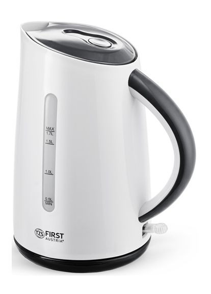 Електрочайник FA-5417-5-WI 1.7 л белый First (364763115)