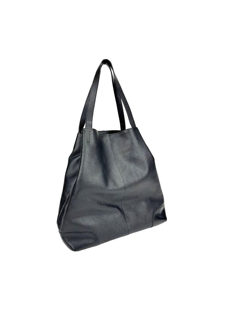 Сумка жіноча великий шопер з натуральної шкіри RoyalBag CH-013 (311620068)