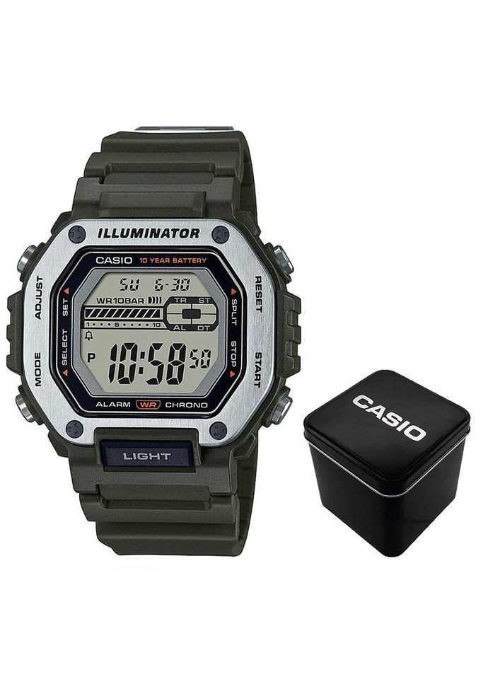 MWD-110H-3A Casio (367983001)