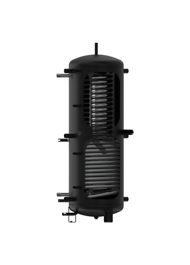 Бойлер косвенного нагрева NADO 1000/45 v6 с изоляцией Neodul (m474295) Drazice NADO 1000/45 v6 з ізоляцією Neodul