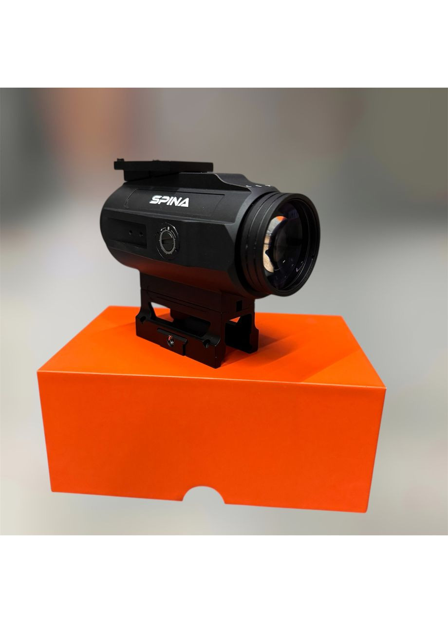Приціл коліматорний 3x30 (призматичний) Spina Optics (369154050)