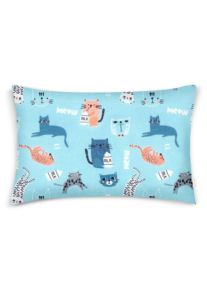 Наволочка на подушку 40х60 CATS CS6 (4822052362112) Cosas (366961865)