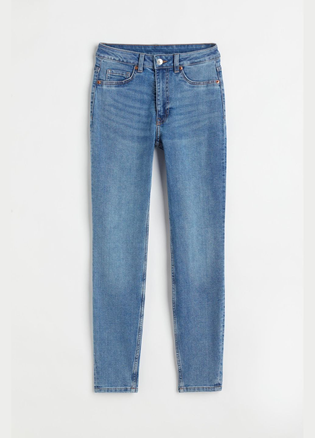 Джинси H&M - (318561554)