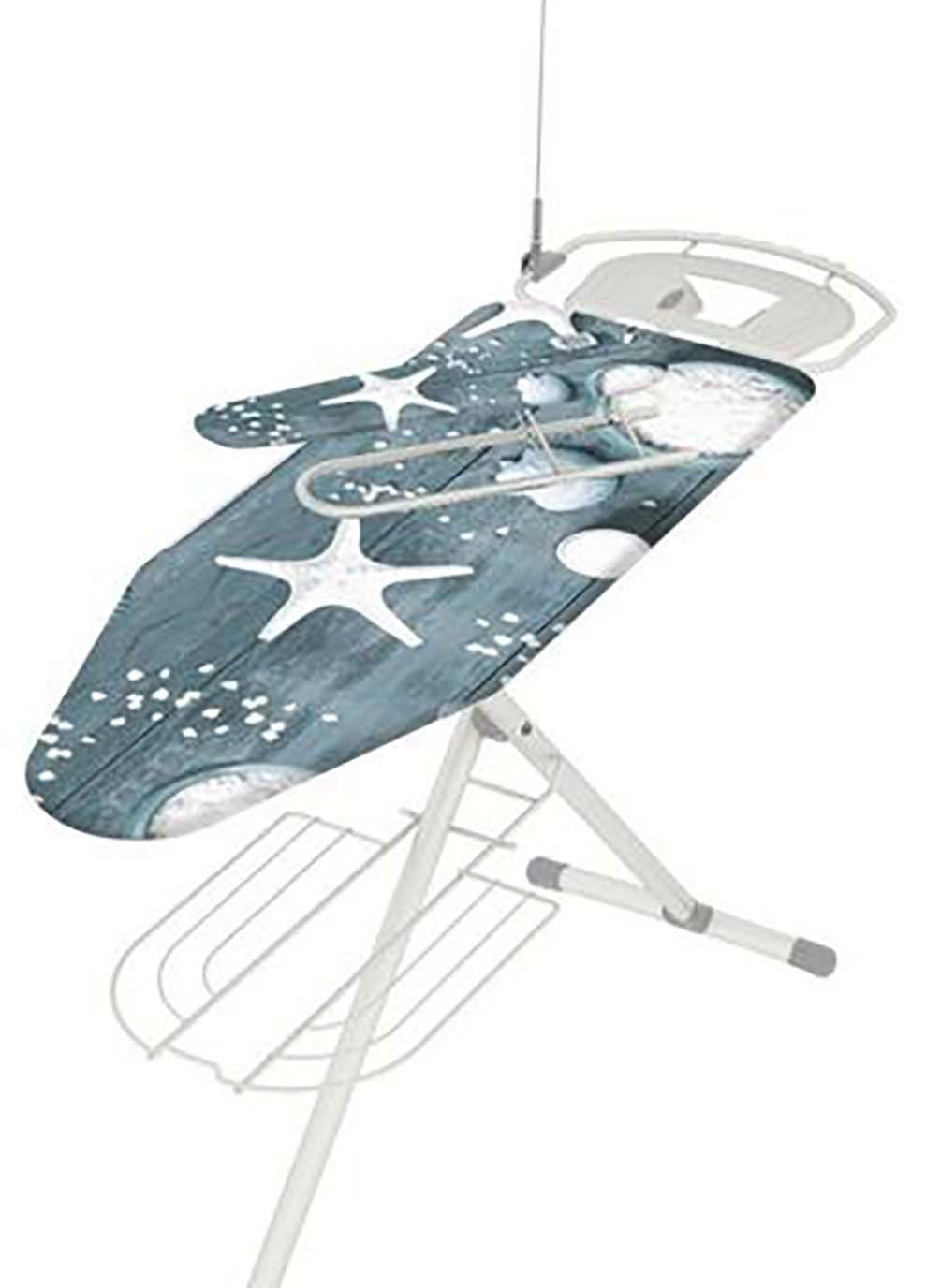 Гладильная доска Marte Синий Colombo (367595733)