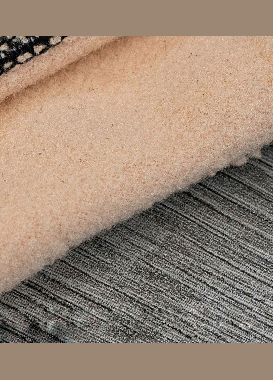 Женские колготки на меху имитация обнажённых ножек с утягивающим эффектом No Brand (315048293)