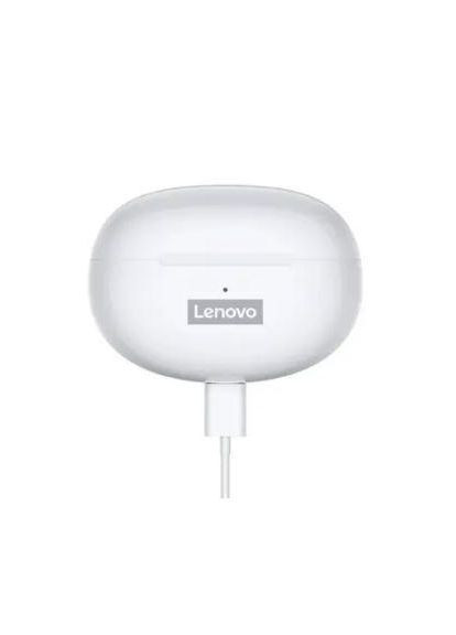 Навушники LP5 білі Lenovo (283022611)