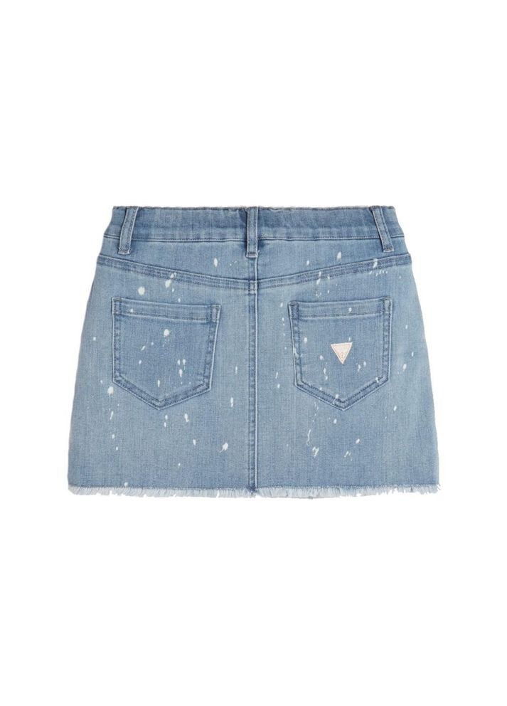 Спідниця Kids Spoted Blue Wash J1GD14D4CA0 TOBW Guess (326054043)