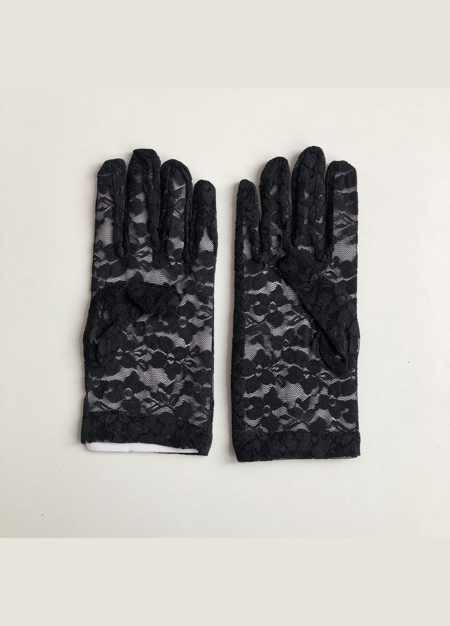 Мереживні рукавички (арт.7091) No Brand (348431091)
