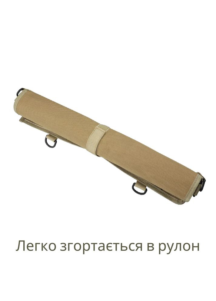 Панель для шевронів, з кріпленням, см, No Brand (358898533)