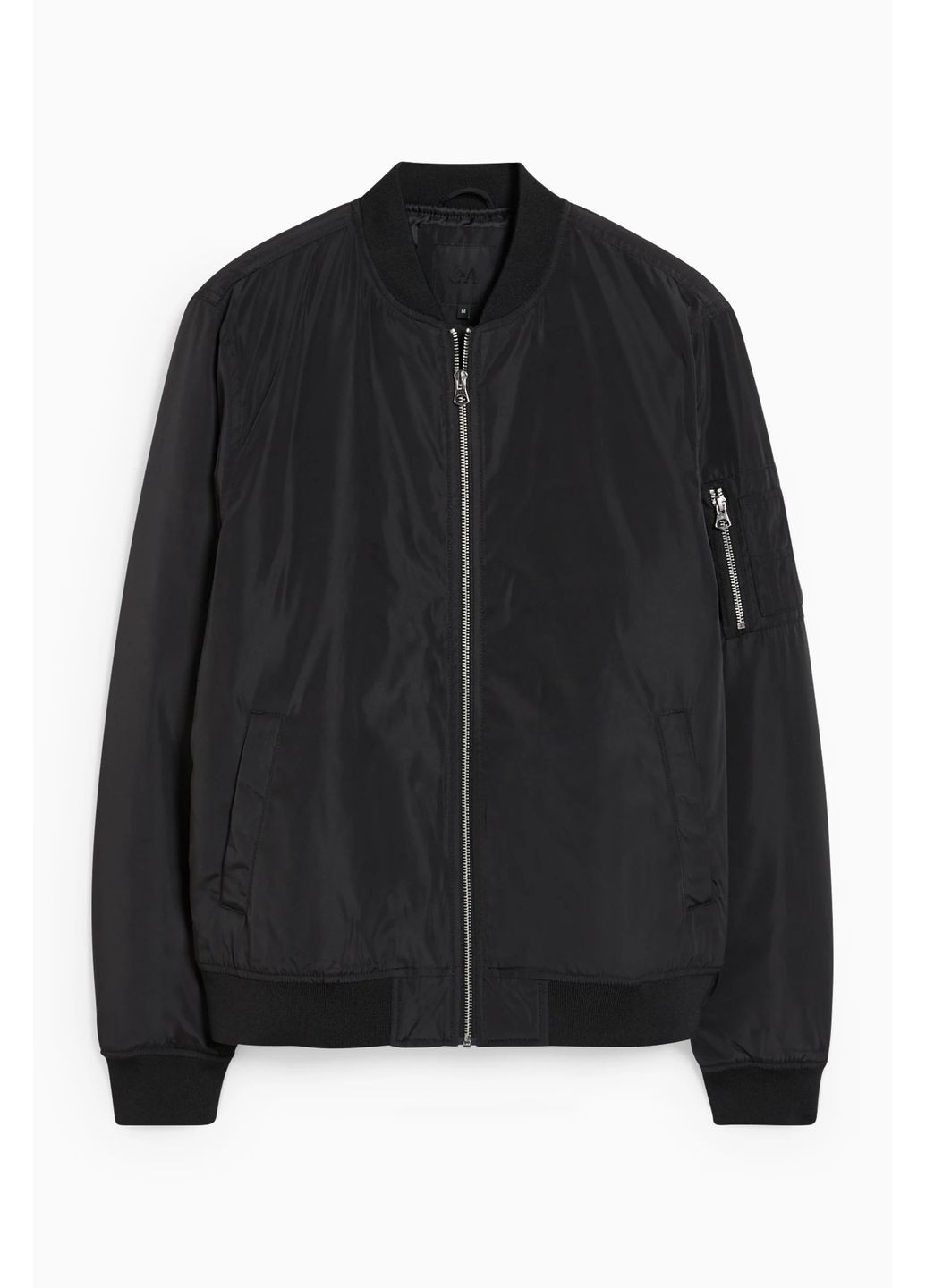 Утеплений бомбер C&A (372388250)