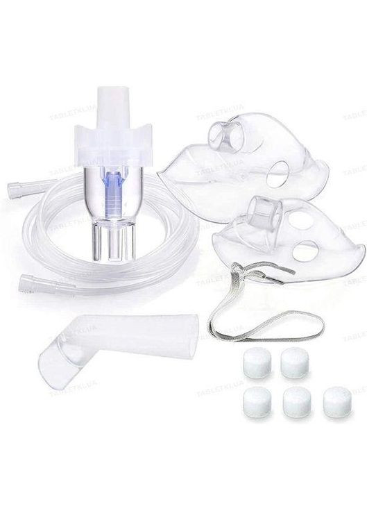 Інгалятор компресорний UN-014 гарантія 5 років and (296573362)