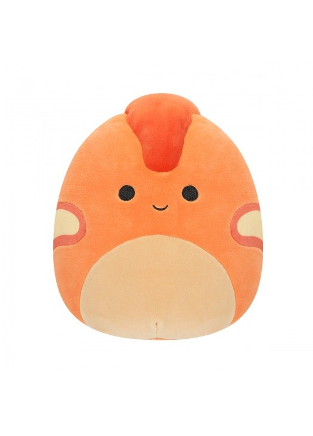 Мягкая игрушка – Паразауролоф Нишель (19 cm) Squishmallows (331296902)