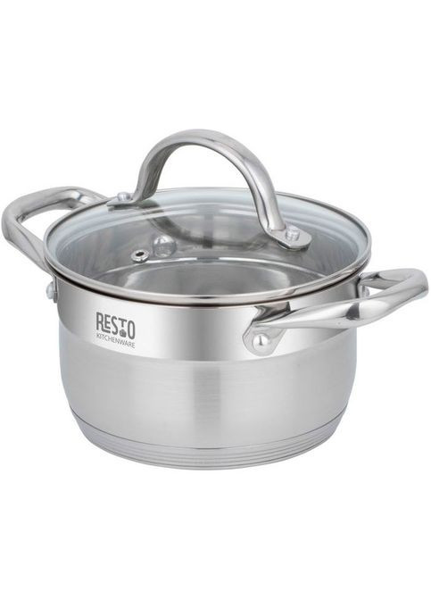 Кастрюля Rigel 1.9 л (92102) RESTO (323045357)