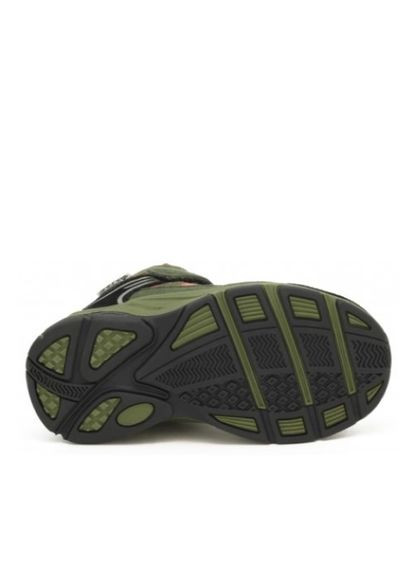 Черевики зимові BRTKtex WATERPROOF 14608010 Bartek (326053054)