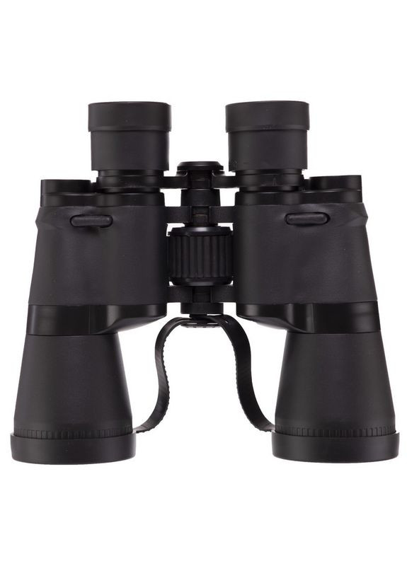 Бинокль 50х50 (пластик, стекло, PVC-чехол, ) (TY-1101) Comet (361433816)