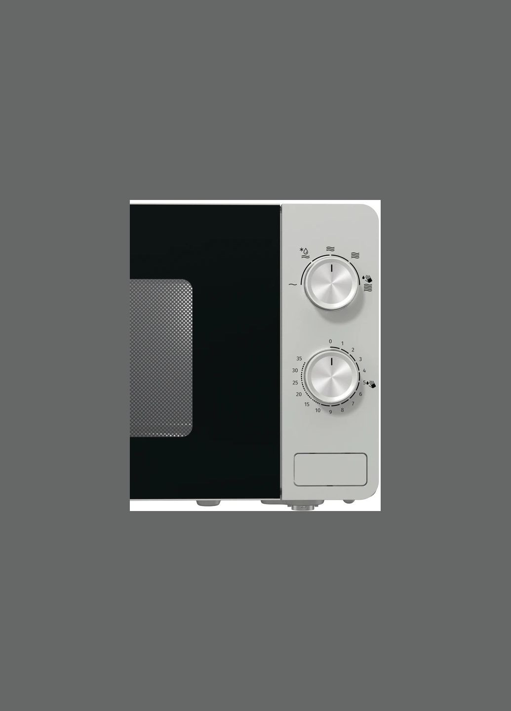 Мікрохвильова піч MO 20 E1S Gorenje (323486957)