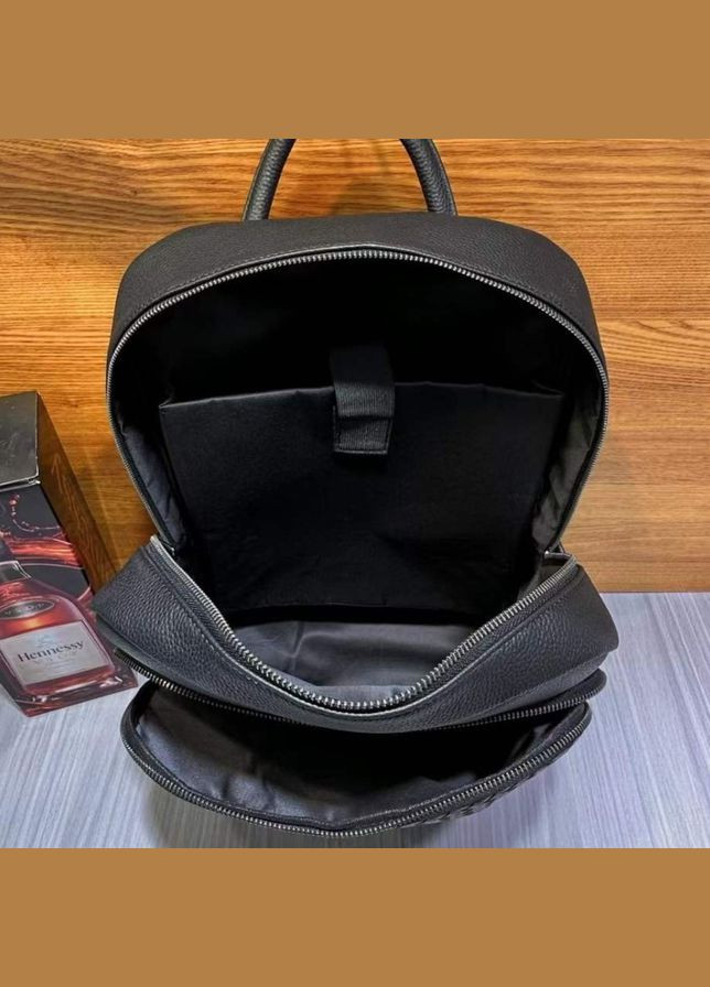 Рюкзак мужской кожаный. городской рюкзак для ноутбука и документов 22727 Tiding Bag (359398540)