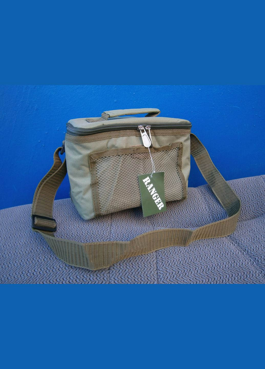 Термосумка 5 литров Ranger (302392648)