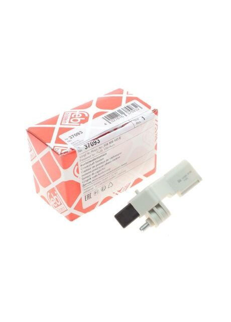 Датчик положения коленвала VAG (пр-во FEBI) 37093 Febi Bilstein (366135659)