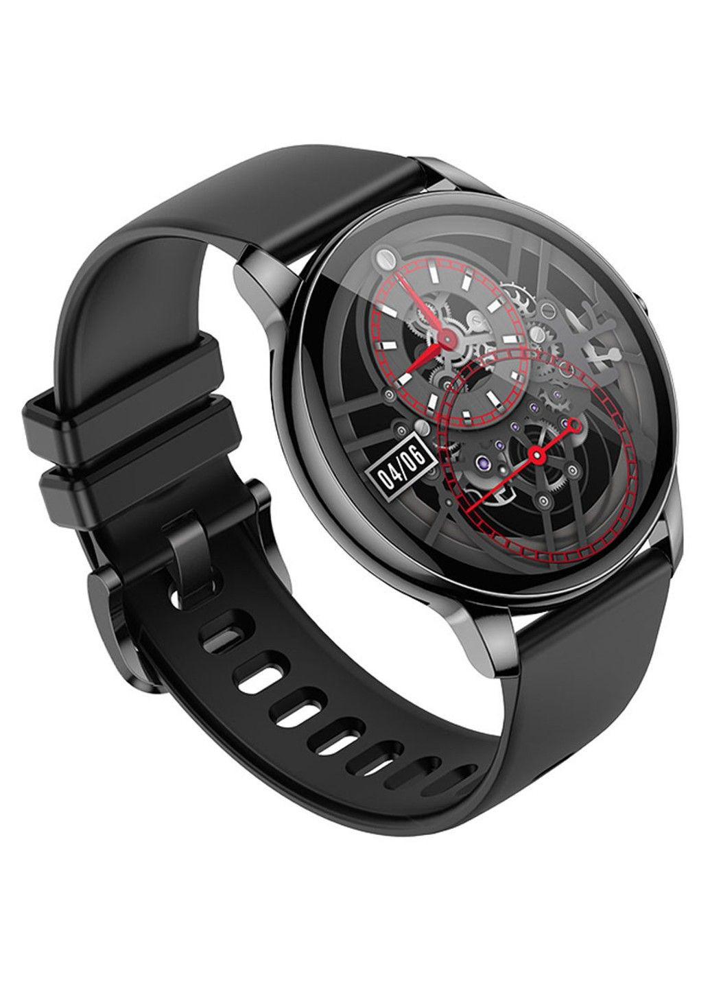 Уценка Смарт-часы Smart Watch Y10 Amoled Smart Sports Hoco (282627523)