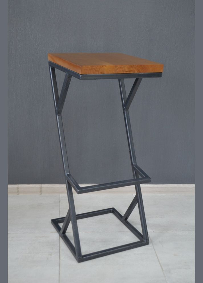 Стул барный лофт Троян (346533826)