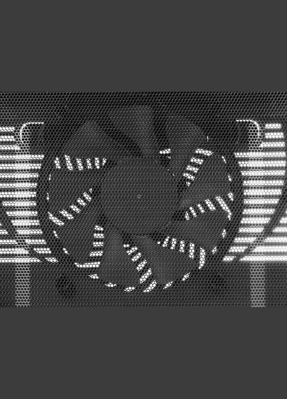 Ноутбук для ноутбука NotePal L1 black (R9NBC-NPL1-GP) Cooler Master (314765796)