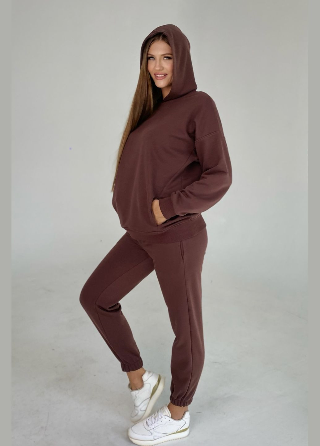 Спортивный костюм на флисе 2314(2188) 1259 Dianora (323469050)