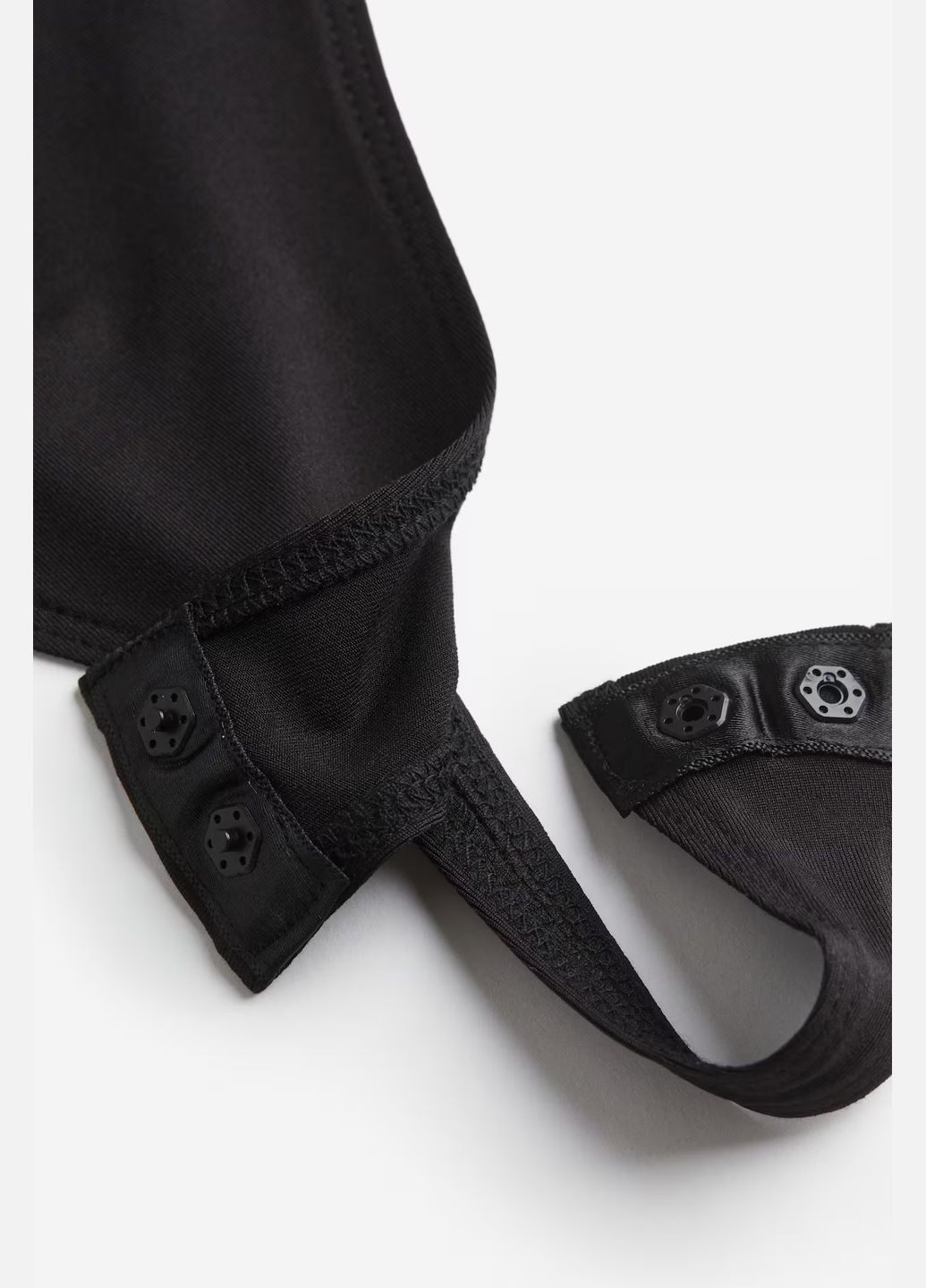 Боди лонгслив H&M (338597667)