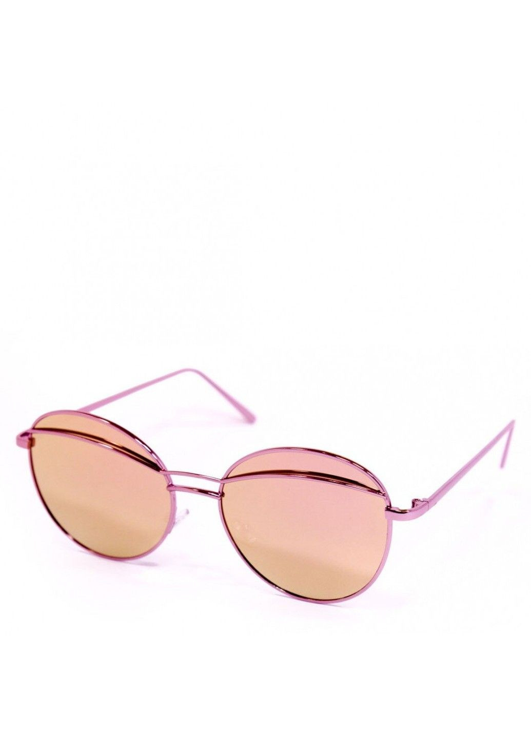 Солнцезащитные женские очки 8307-6 BR-S (291984109)