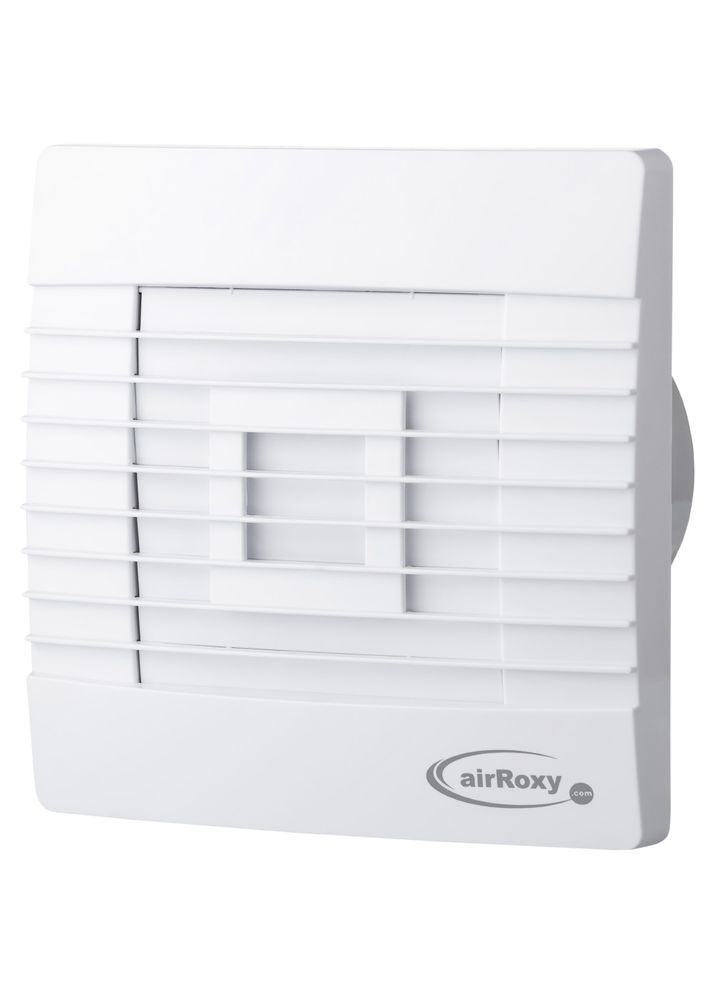 Вытяжной вентилятор pRestige 120 ZG airRoxy (323129620)