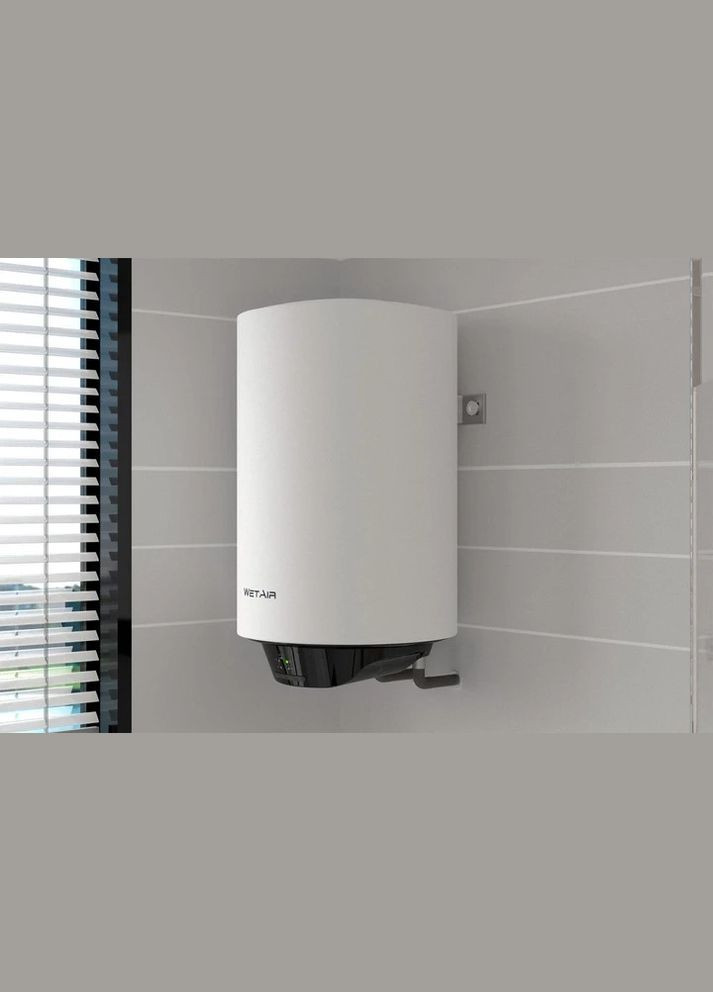 Бойлер MWH4-50L Wet Air (368580130)