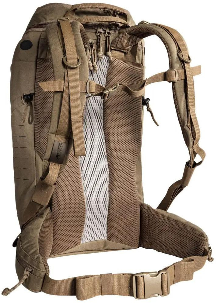 Рюкзак Modular Pack 30 Coyote Brown Tasmanian Tiger (357206919)