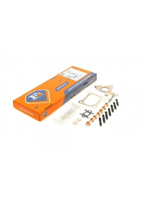 Монтажный комплект, компрессор KT220030 C.I.U FA1 (366259036)