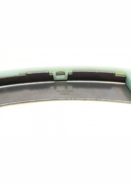 Комплект цепи ГРМ Nissan Qashqai 2.0i 07- (цепь, натяжник, шестерня, кол-к цепи насоса 21-0435 (opt-om) HEPU (345772644)