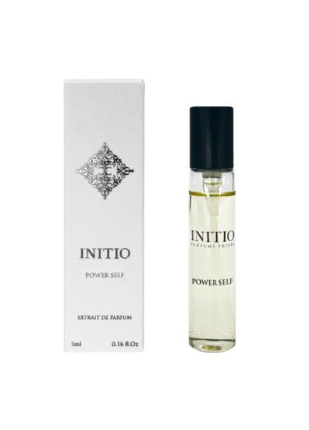 Мініатюра Power Self 5 мл Екстракт Initio Parfums (367103799)