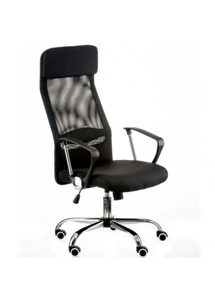 Офісне крісло (m137371) Special4You Silba black (375842308)