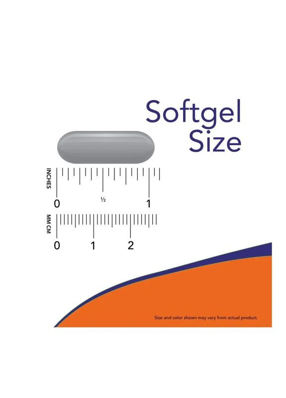 Омега 3 Super Omega EPA 360 мг/240 мг 120 капсул Now Foods (361115960)