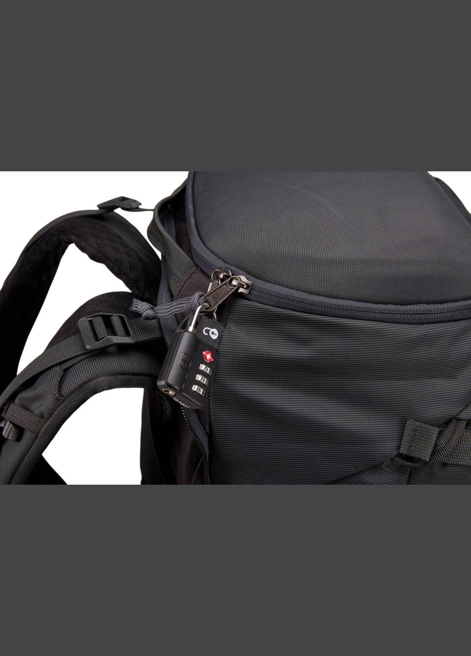 Туристический рюкзак Landmark 70L Women's (Majolica Blue) (TH 3203732) (TH 3203732) Thule (315031974)