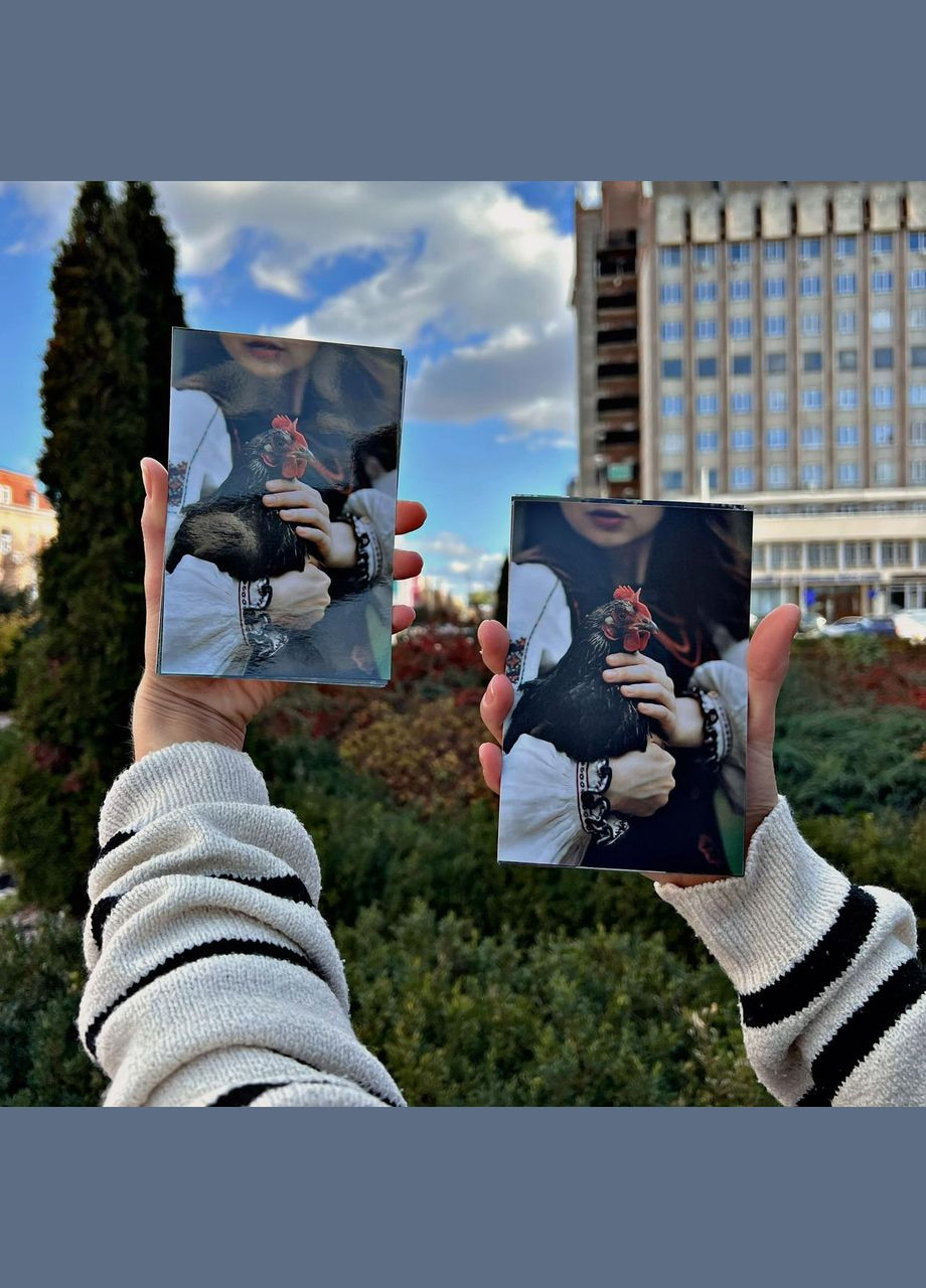 Друк фото онлайн, 10х15, глянцеві фотографії Your Magnets (338861572)