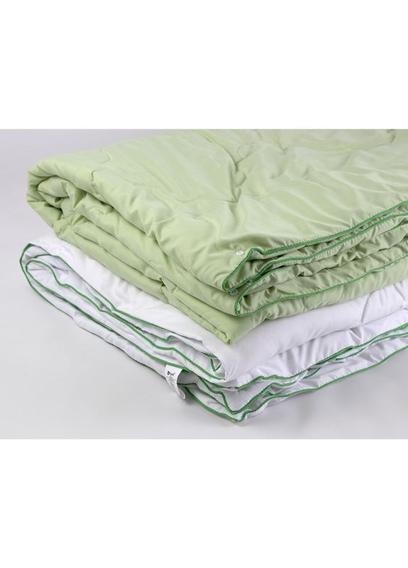 Ковдра 200х220 бамбукова Bamboo Дует Руно (366322668)