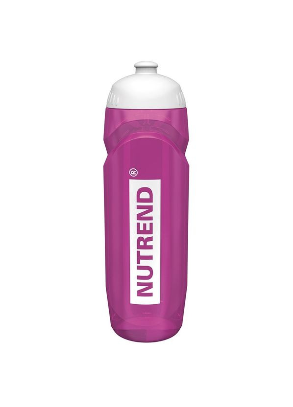 Шейкер Sport bottle 750 ml (Pink) Nutrend (284120230)