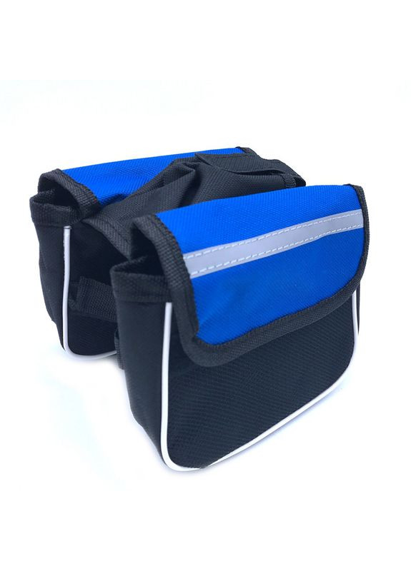 Сумка-бардачок для велосипеда з відсіком для телефона Jo Jo (297669903)