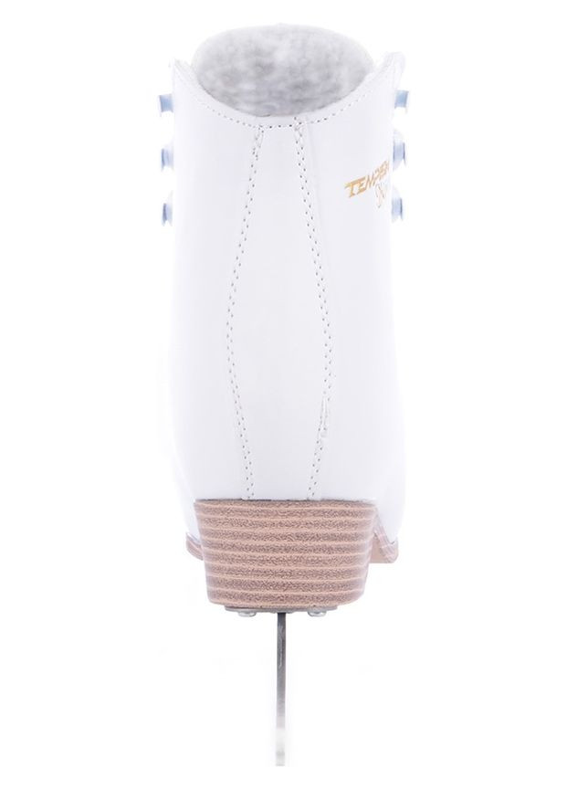 Коньки фигурные DREAM WHITE II () Tempish (316396628)