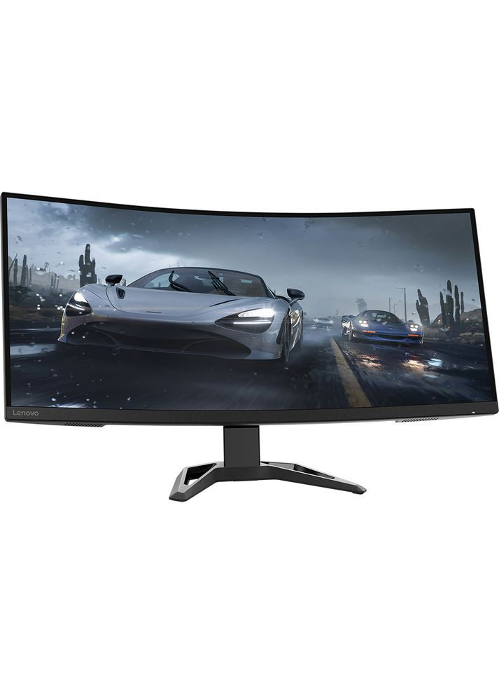 Монитор G34w30 (66F1GAC1UA) Lenovo (316560649)