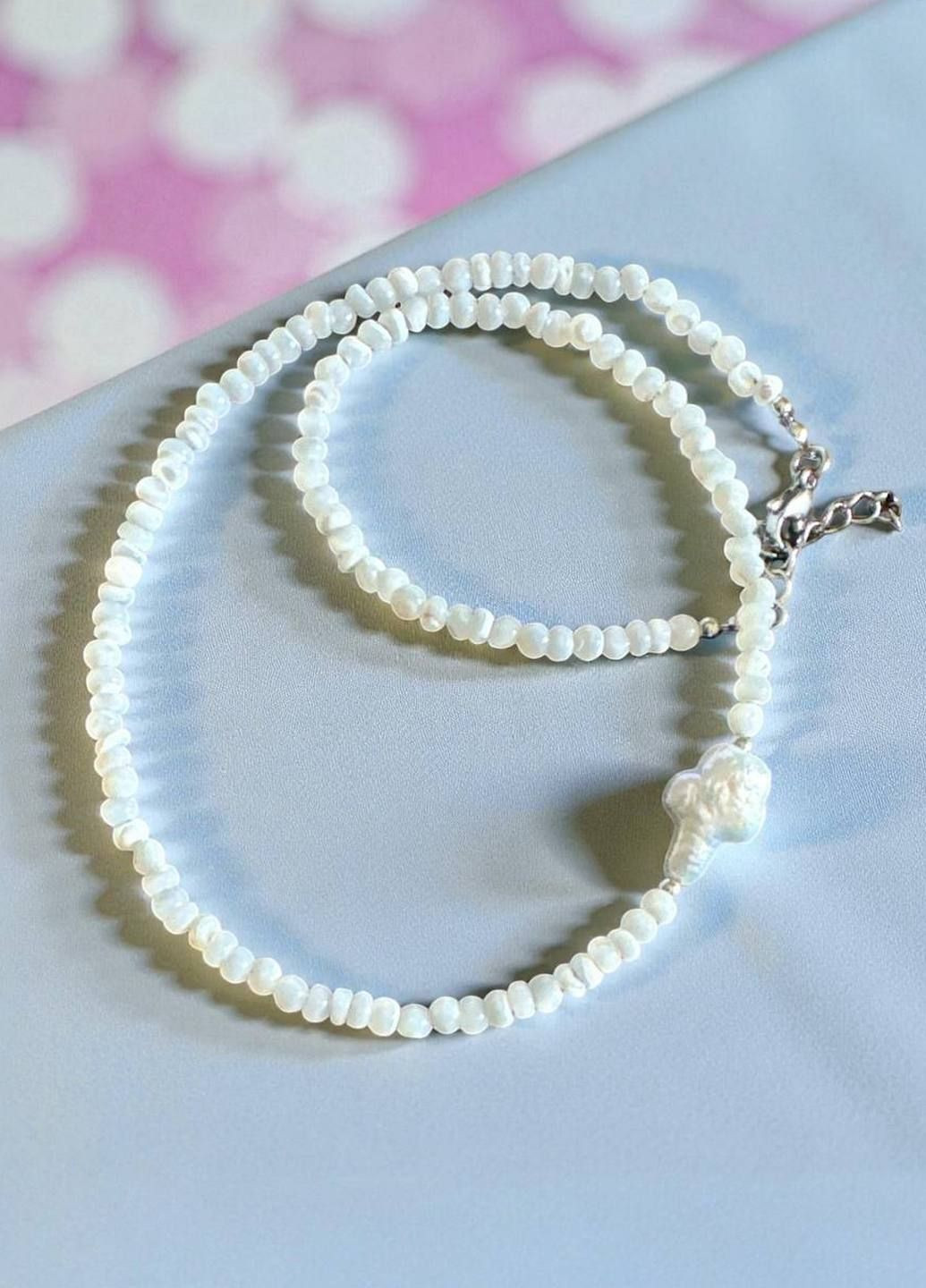 Колье-чокер Adele (366873681)