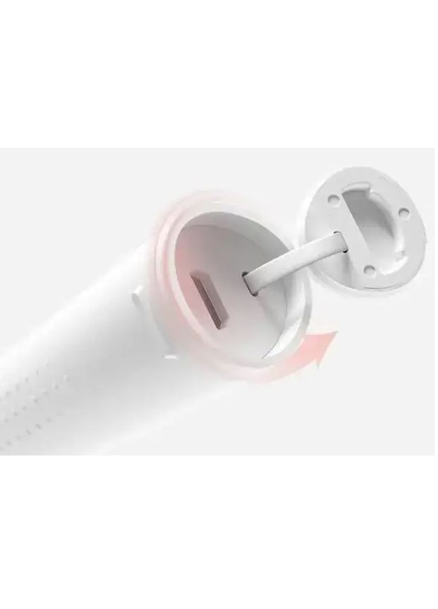 Електрична зубна щітка Sonic Electric Toothbrush T100 Pink MiJia (333031812)