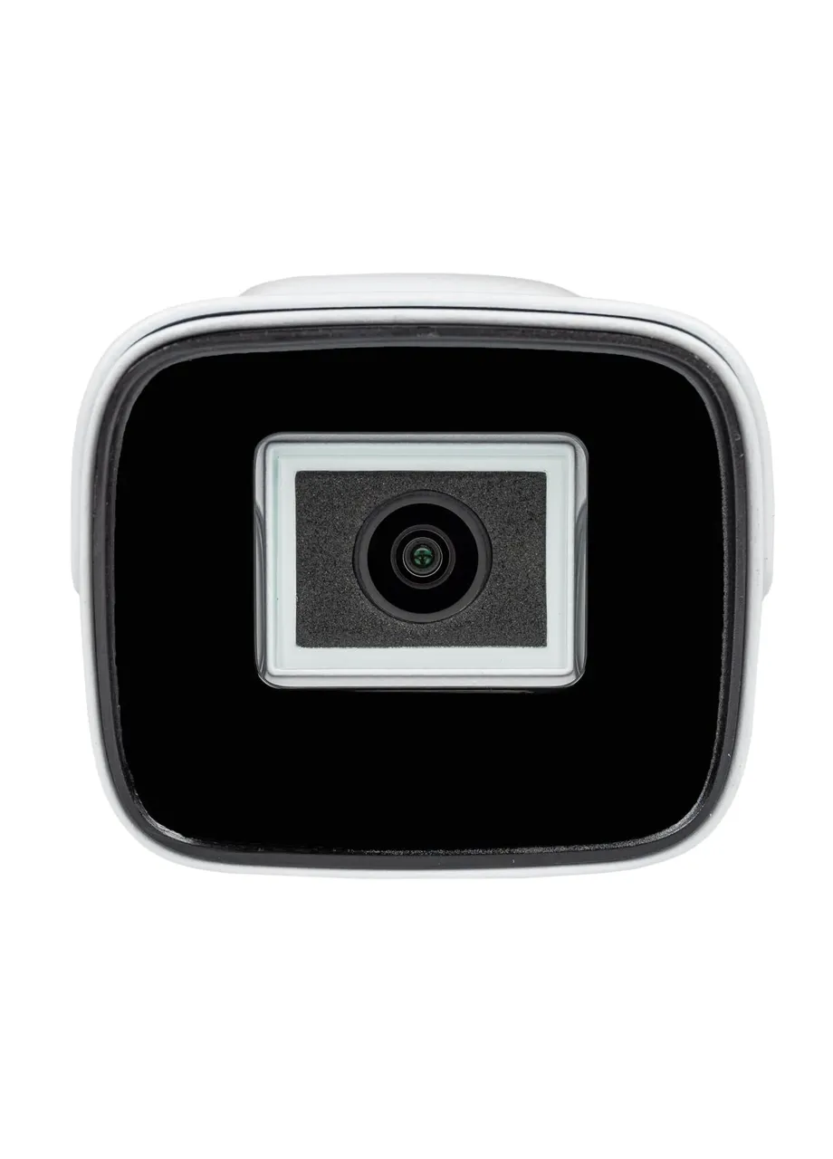 IP-камера GV-192-IP-FM-COA40-20 POE SD Lite 4 Мп PoE, ИК 20 м GreenVision (408767495)