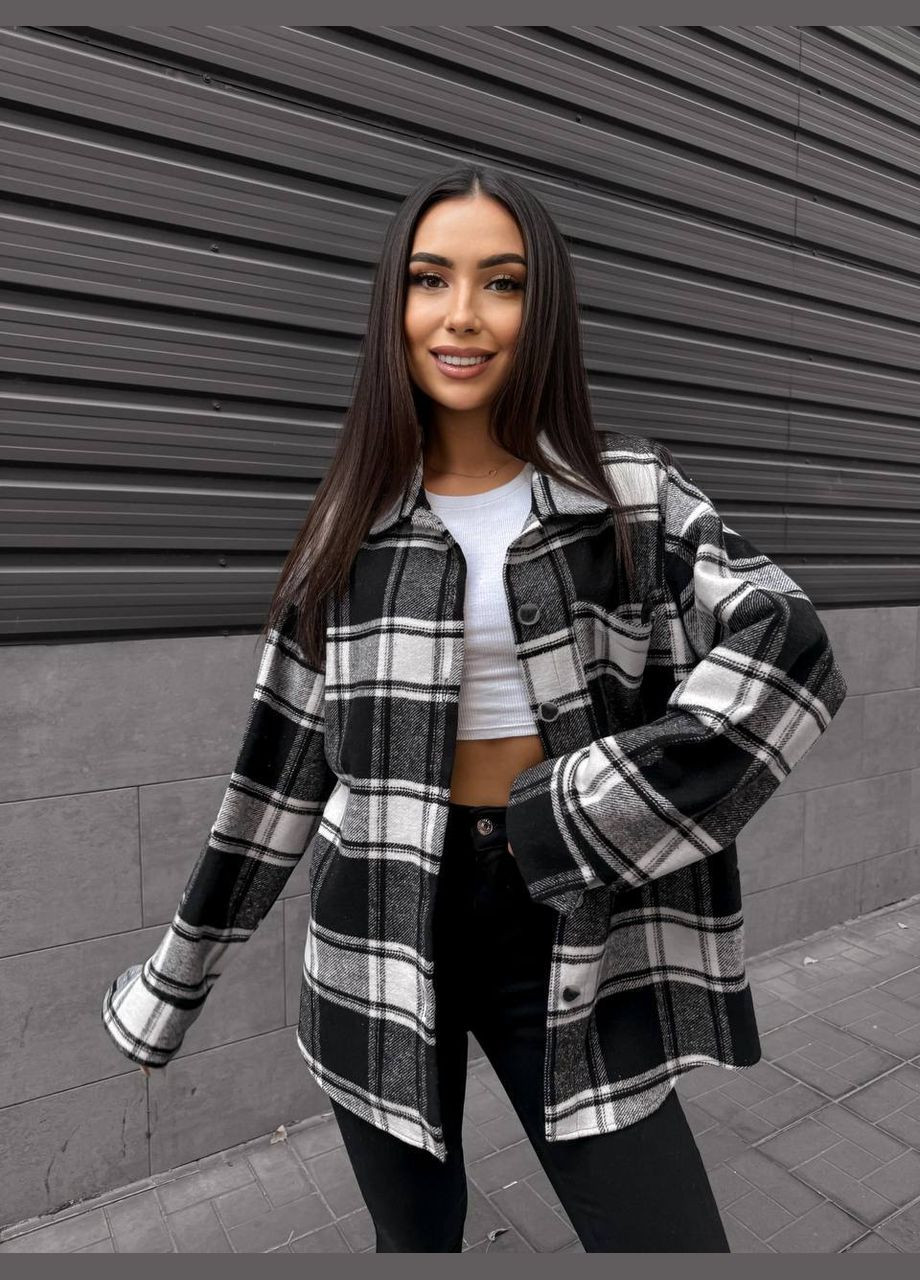 Сорочка жіноча No Brand (304140568)