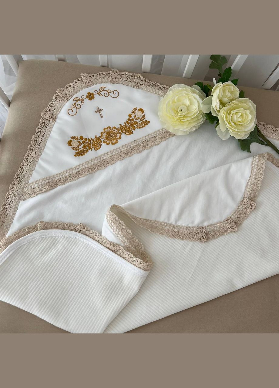 Крижма "Мальва В" BetiS (365302293)