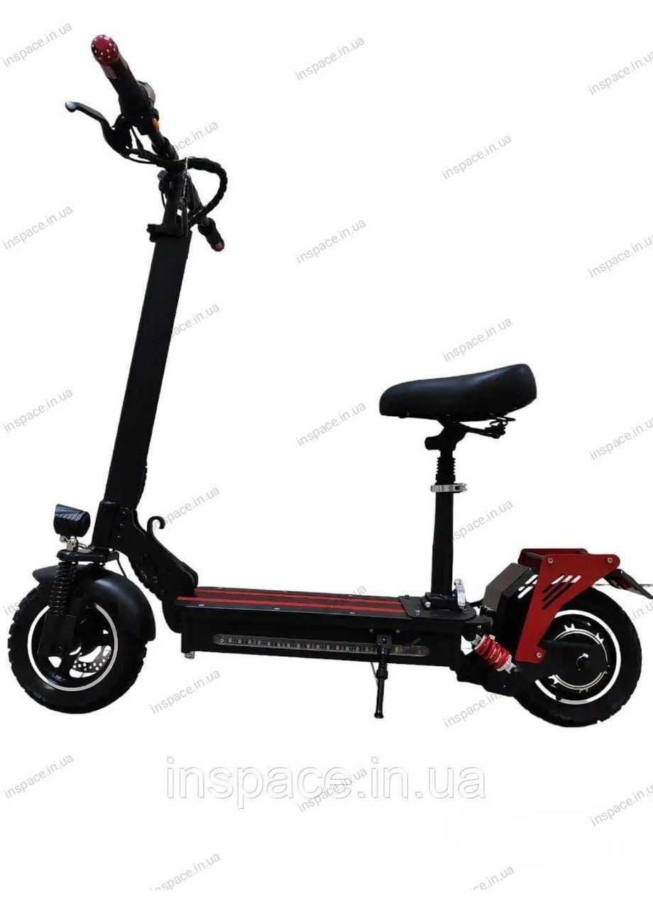 Электросамокат 16000 с сиденьем 1000 ватт Tesla (300533823)